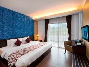 Tirtasanita Resort Kuningan