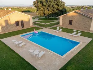 Agriturismo Cavalieri