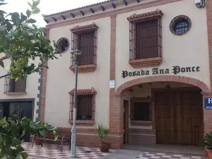 Posada Ana Ponce