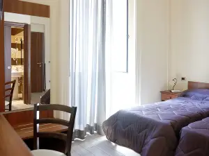 ホテル ソフィア