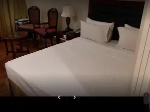 錫亞爾科特丹佛飯店