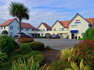 Bella Vista Motel Invercargill
