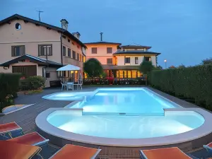 Hotel Tre Torri