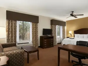 Hampton Inn & Suites Conroe I-45 North