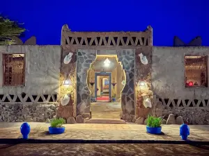 Kasbah Luna del Sur