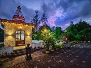 Pushpam Sanskruti Suites & Villas Resort ,Karjat Pure Veg Luxury Resort