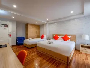 7 Days Premium Hotel at Icon Siam