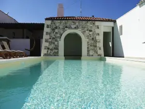 Agriturismo Il Megalite
