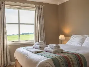 Purdy Lodge