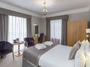 Best Western Hotel de Havelet