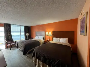 College Inn Spartanburg