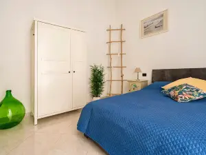 L'onda del Mare: Marina Seaview Panoramic Loft