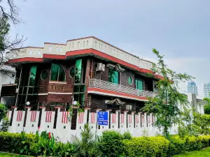 Executive Galaxy Guest House Islamabad