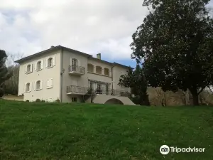 L'Escalère