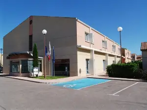 Hôtel Ariane