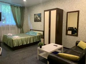 Hotel Abri