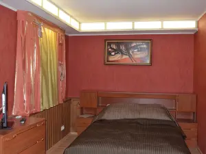 Prival Hotel