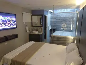 Hotel Nuevo Mejico