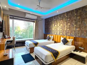 Hotel heritage inn ,Balasore
