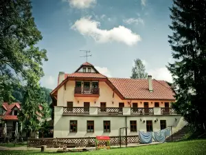 Penzion U Raztoky