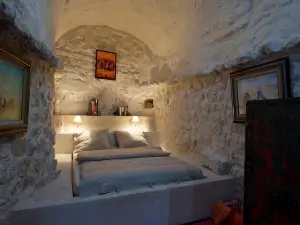 Auberge de Tamezret