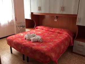 Hotel Aurora