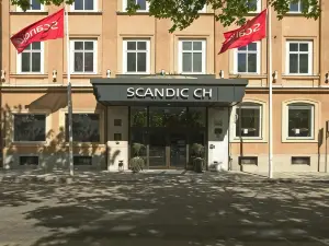 Scandic CH