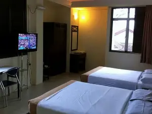 Hotel Furama Taiping