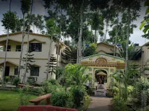 Sundarban Tiger Roar Resort