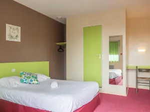 Fasthotel Orléans Nord Artenay