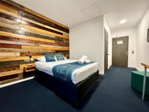 The Base Camp Hotel, Nevis Range