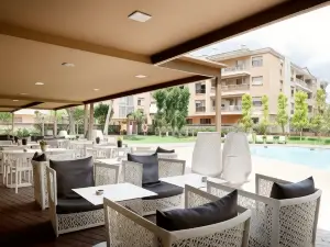 Hotel SB Corona Tortosa