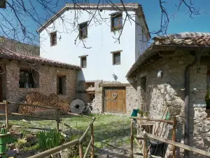 Molino del Corregidor