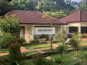 Jepara Garden Resort