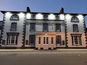 The Lord Nelson Hotel