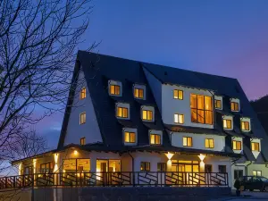 Resort Una Park