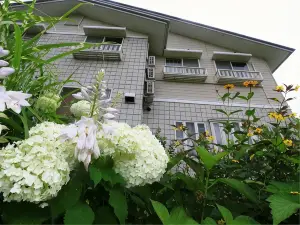 오베르주 라 슈미에르
