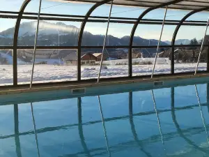 Village Club les Cîmes du Léman-Neaclub