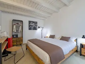 Le Maestranze Deluxe Rooms