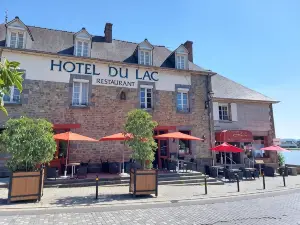 Hotel - Restaurant du Lac - Agen