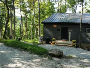 "ENDLESS VIEW" Red River Gorge/Natural Bridge- New Construction!! Dog Friendly!!