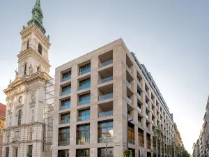 Emerald Hotel by Continental Group