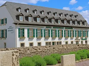 Hotel Eifelbräu