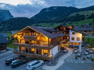 Hotel Alpenrose