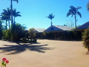 Biloela Palms Motor Inn