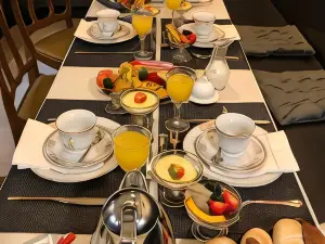 Cuerne Bed&Breakfast