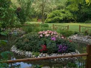 Cascina Scova Resort