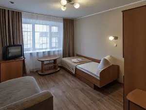 Turist Hotel