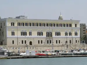 San Paolo Al Convento