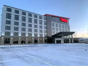 Grand Hôtel TiMES Blainville - Mirabel